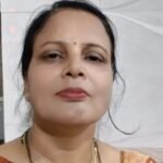 श्रीम. गीतांजली कृष्णा शिंदे (ग्रामपंचायत अधिकारी)