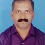 श्री. जितेंद्र आत्माराम शिंदे - सदस्य